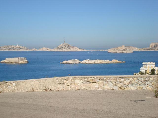Domus Sea And City Marseille Bagian luar foto