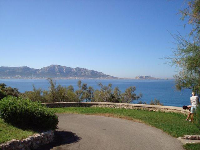 Domus Sea And City Marseille Bagian luar foto